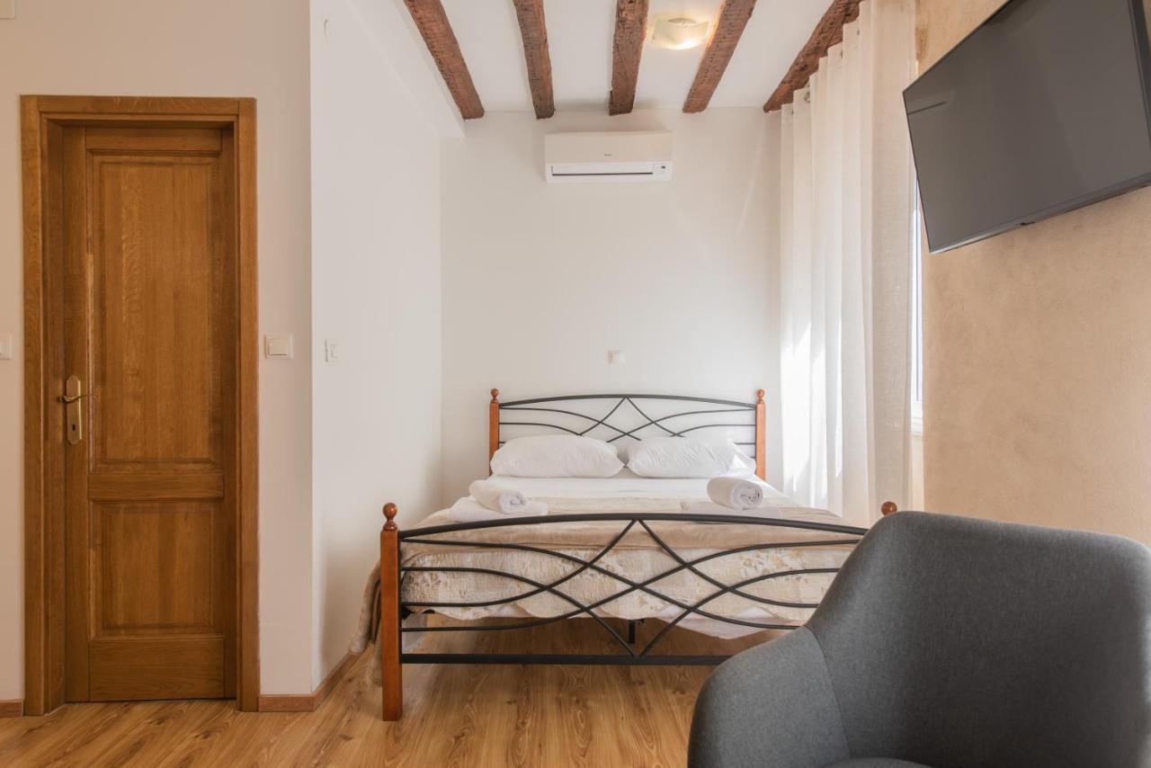 Dolce Vita Apartments Split Extérieur photo