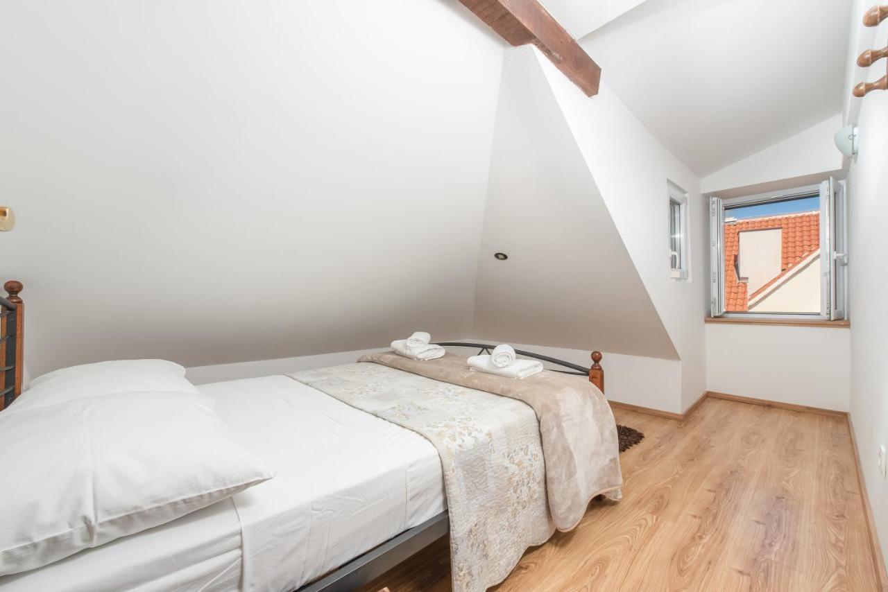 Dolce Vita Apartments Split Extérieur photo
