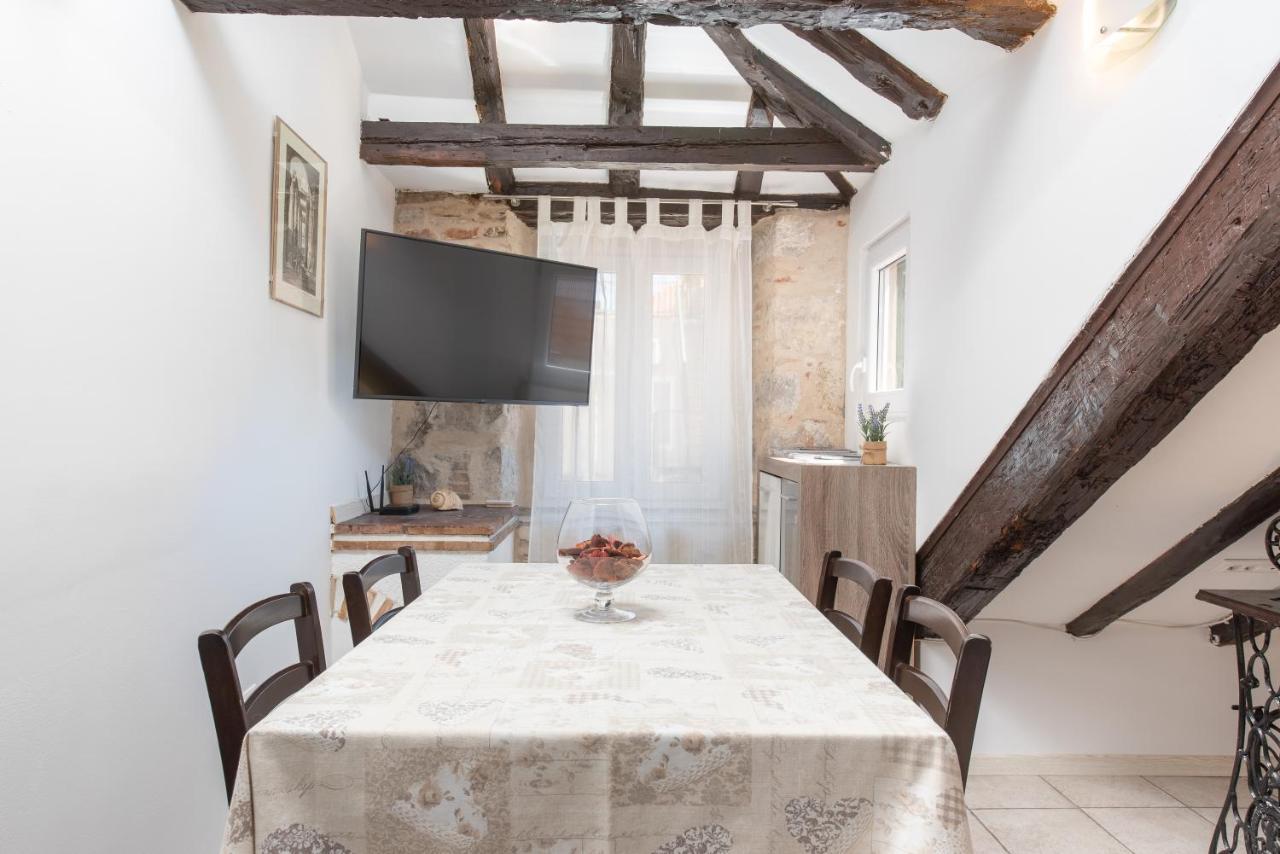 Dolce Vita Apartments Split Extérieur photo