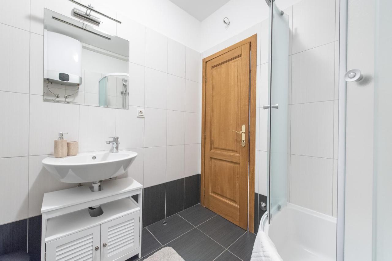 Dolce Vita Apartments Split Extérieur photo