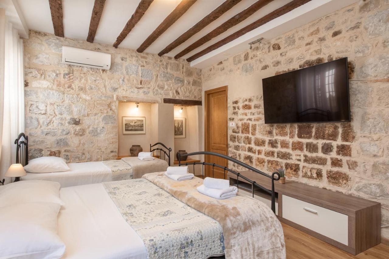 Dolce Vita Apartments Split Extérieur photo