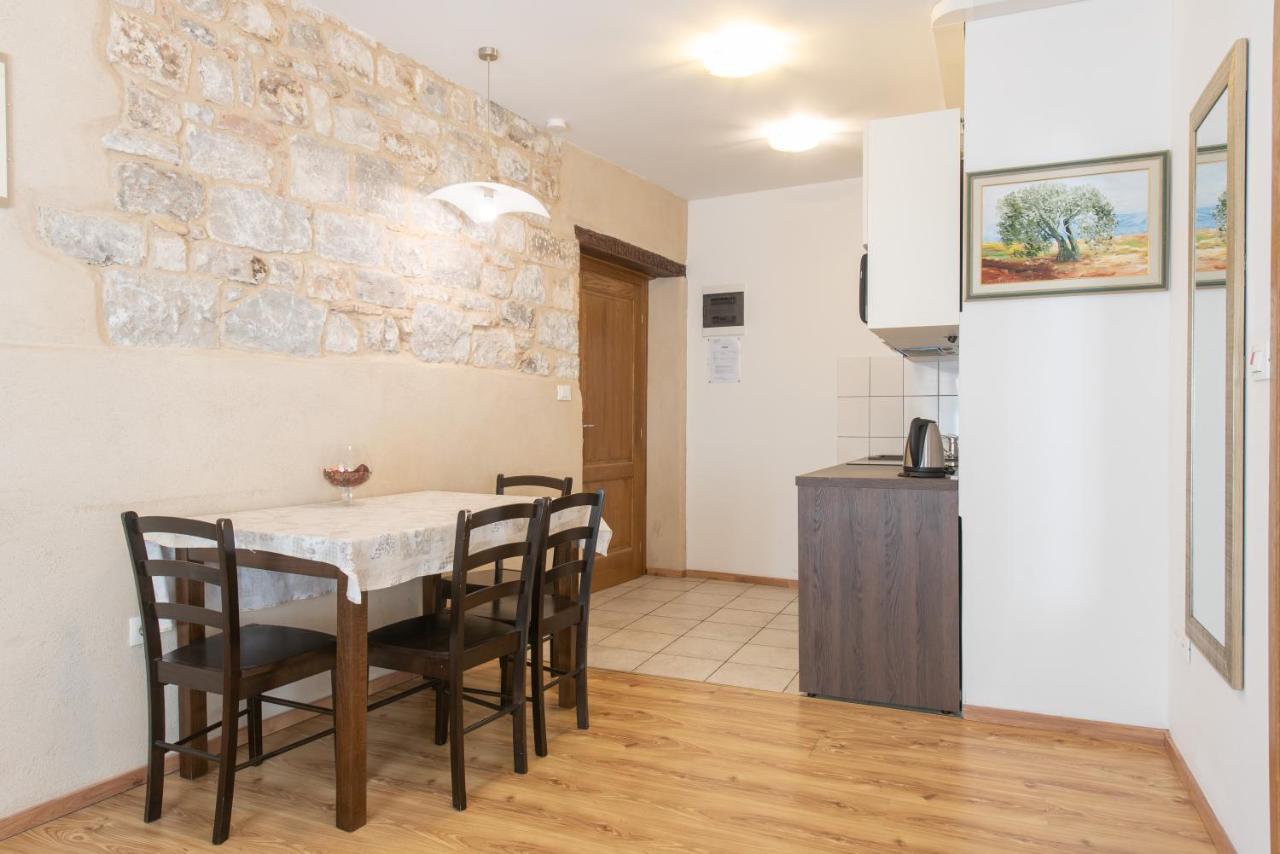 Dolce Vita Apartments Split Extérieur photo