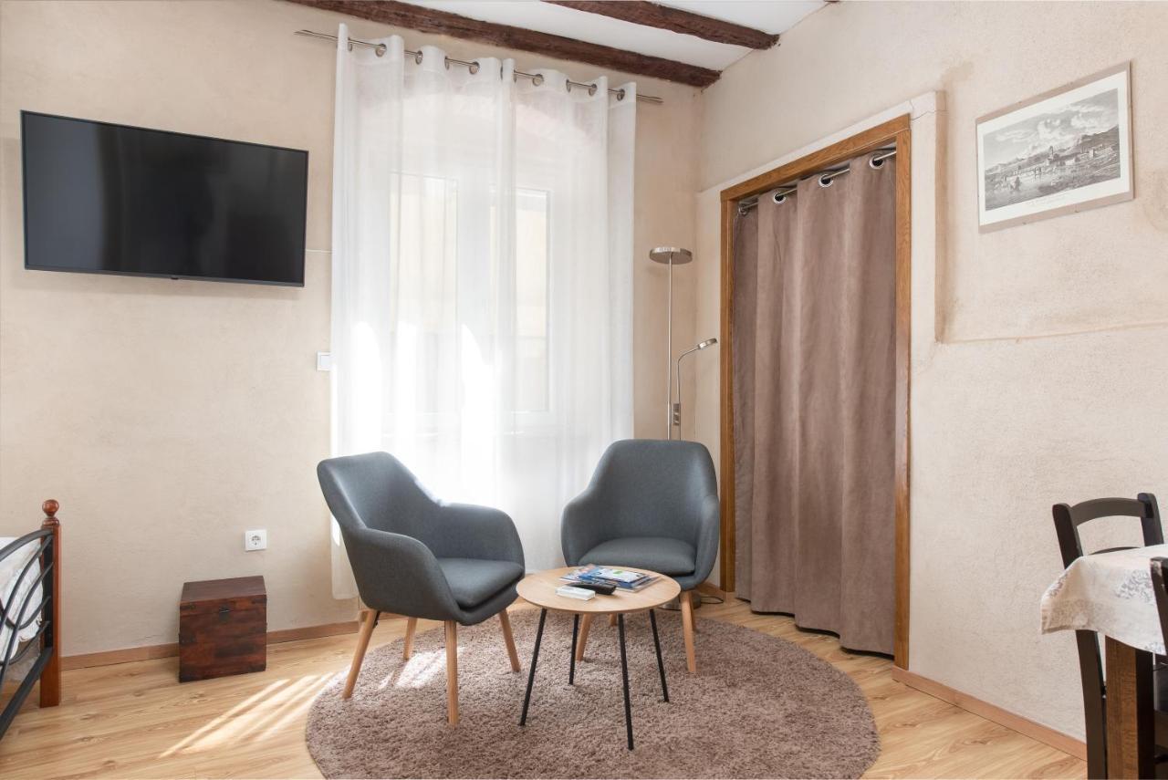 Dolce Vita Apartments Split Extérieur photo