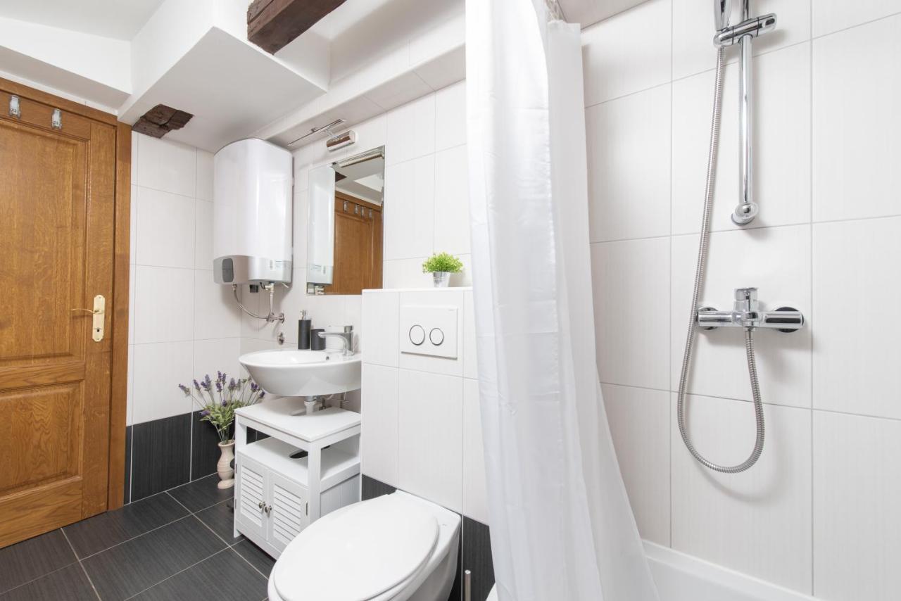 Dolce Vita Apartments Split Extérieur photo