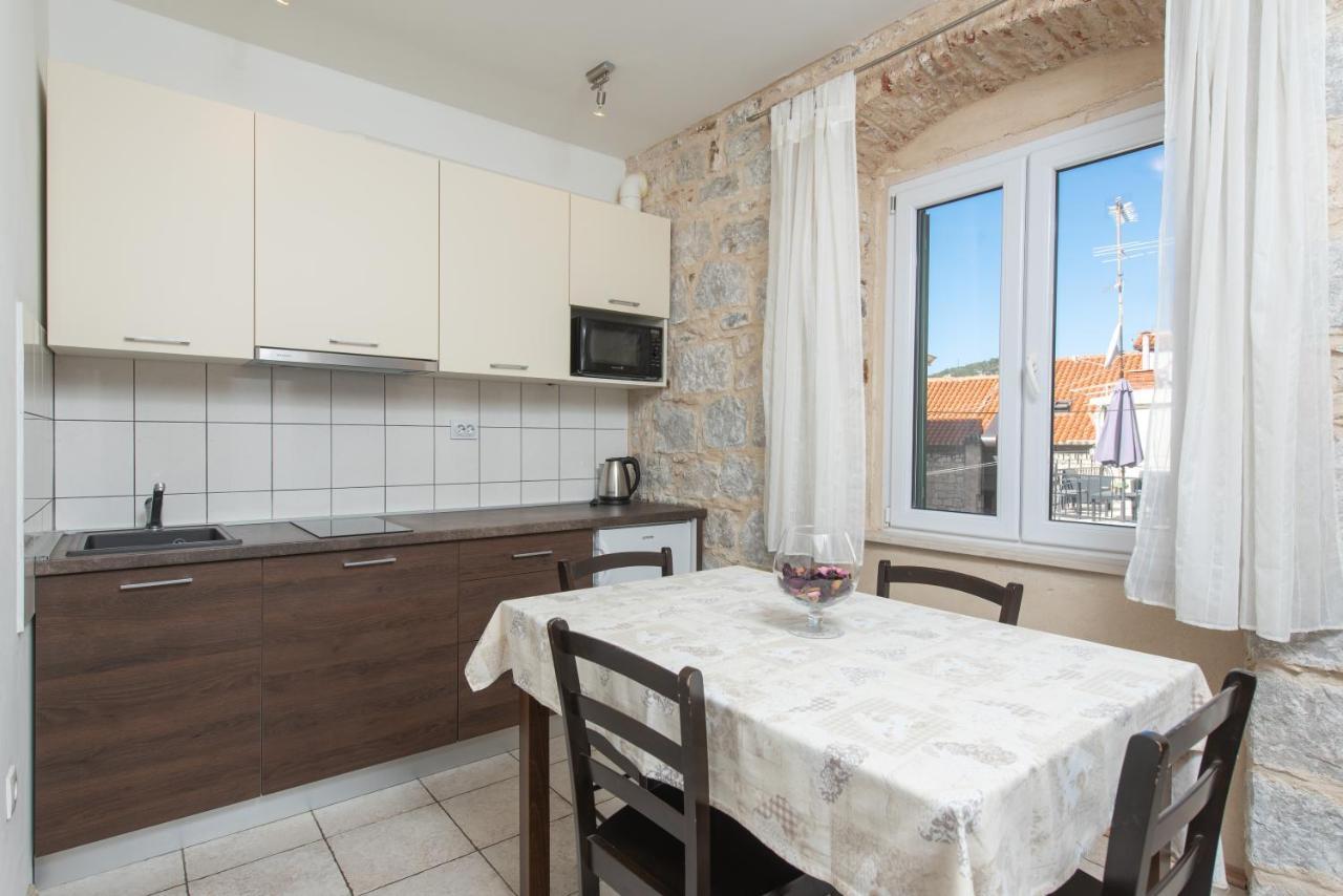 Dolce Vita Apartments Split Extérieur photo