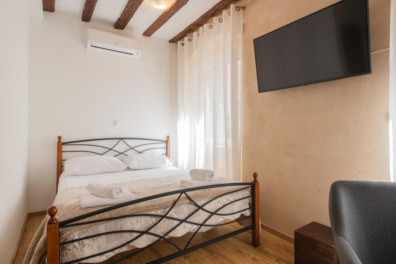 Dolce Vita Apartments Split Extérieur photo