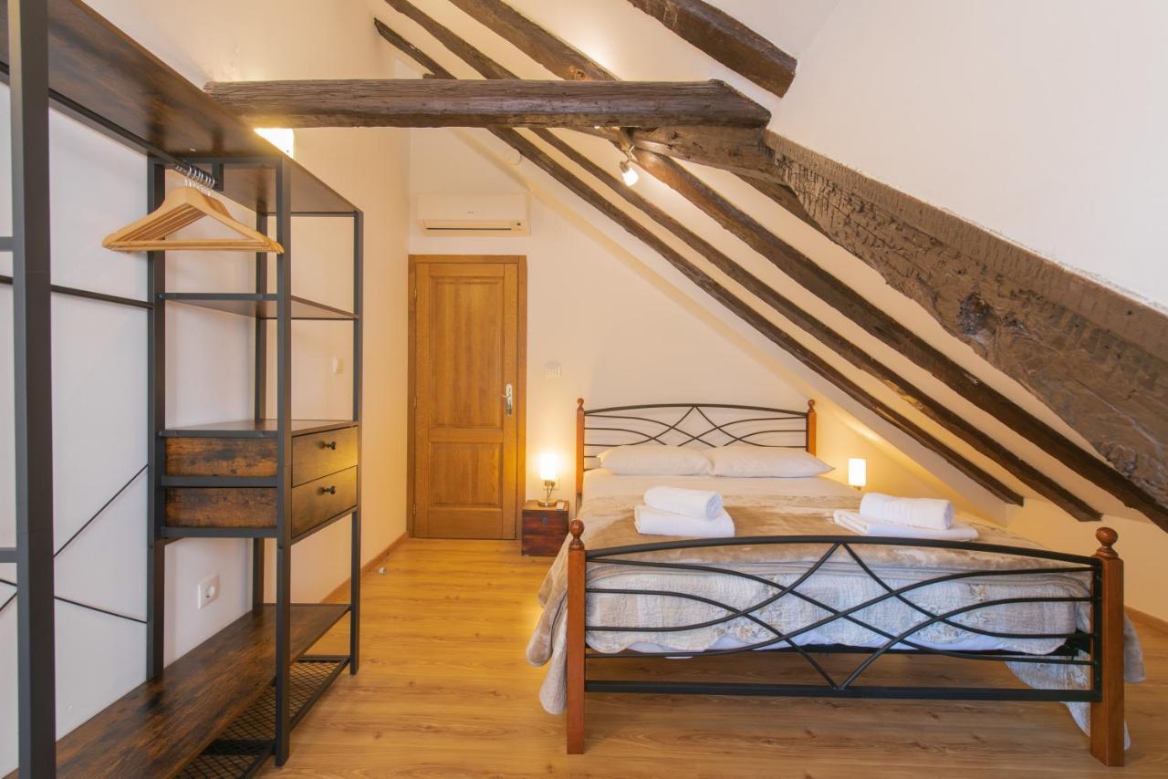 Dolce Vita Apartments Split Extérieur photo