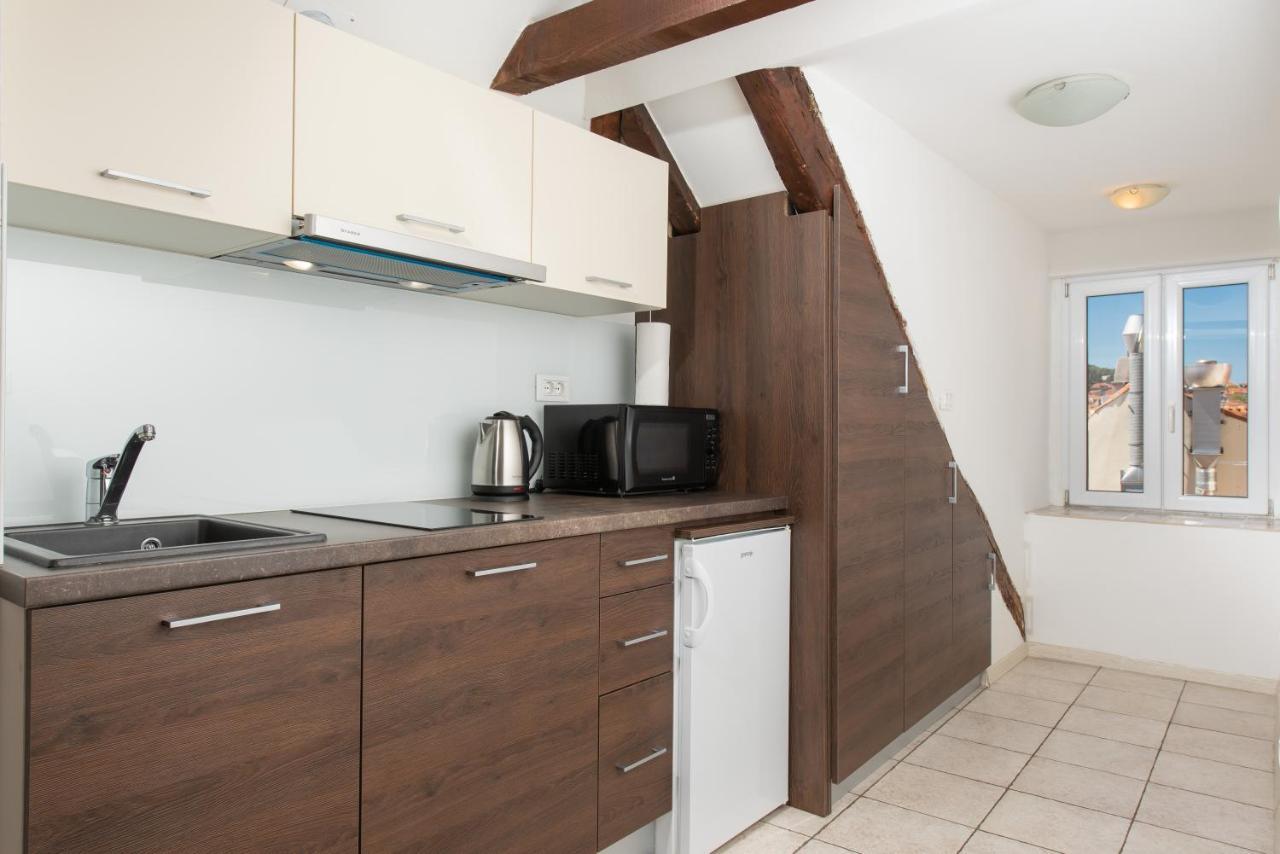 Dolce Vita Apartments Split Extérieur photo