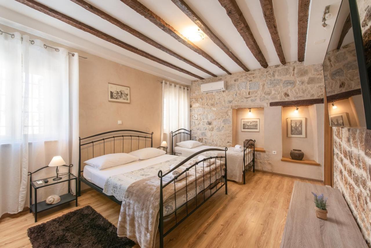 Dolce Vita Apartments Split Extérieur photo